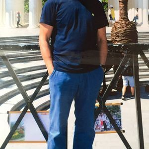 Meet your Posher, Kiet